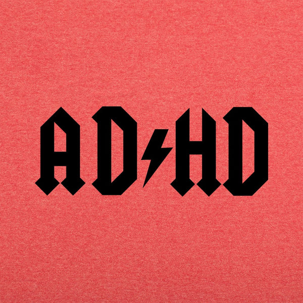 ADHD Men's T-Shirt