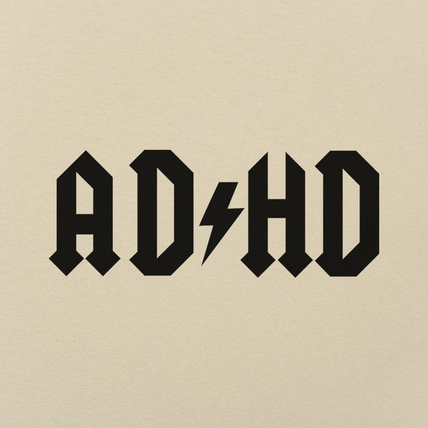 ADHD Men's T-Shirt