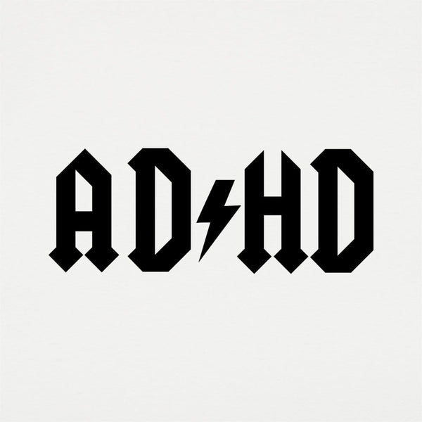 ADHD Women's T-Shirt