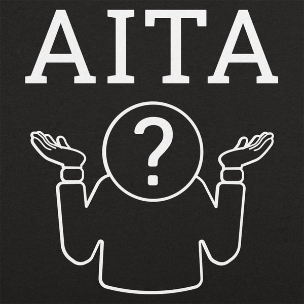 AITA? Women's T-Shirt