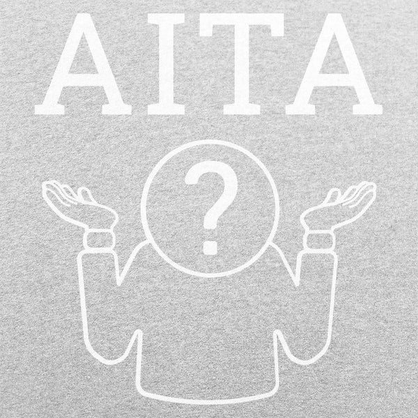 AITA? Men's T-Shirt