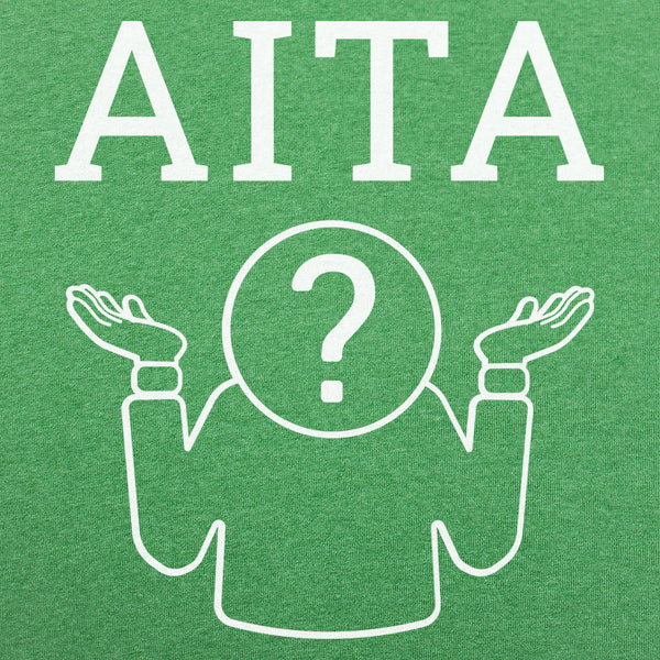 AITA? Men's T-Shirt