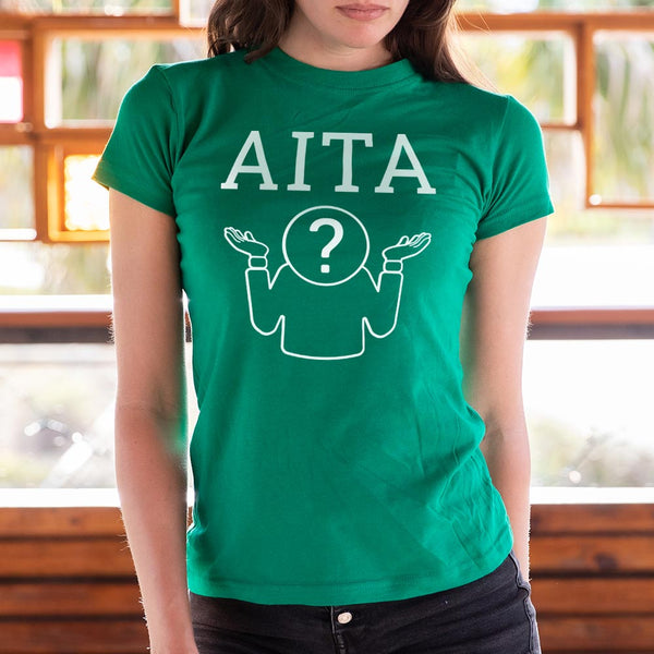 AITA? Women's T-Shirt