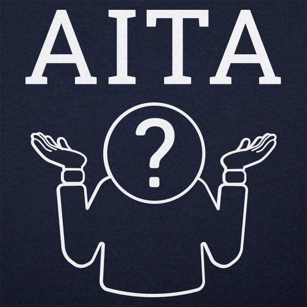 AITA? Men's T-Shirt