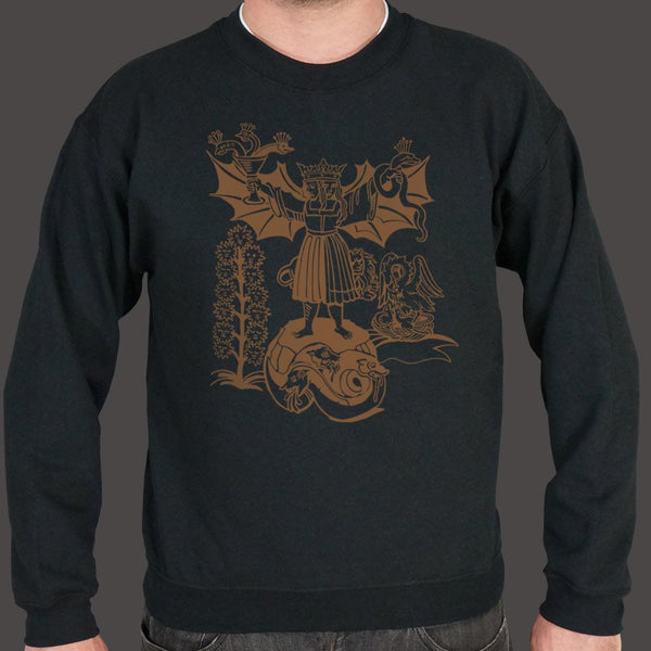 Alchemy Sweater