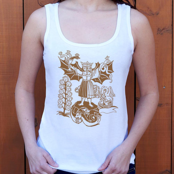 Alchemy Women's Tank Top