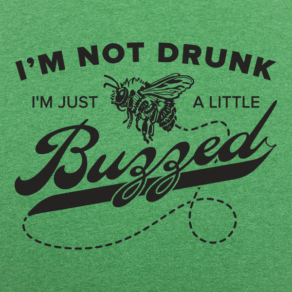 A Little Buzzed Men's T-Shirt