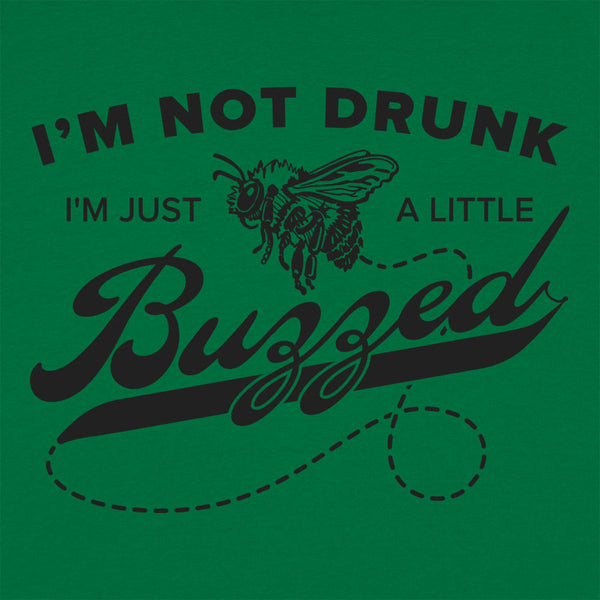 A Little Buzzed Men's T-Shirt