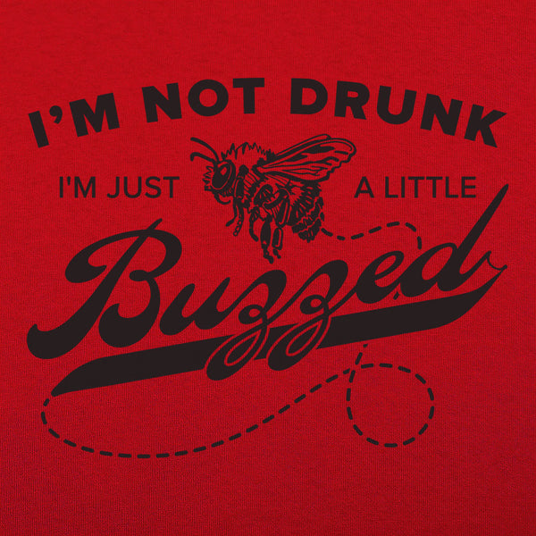 A Little Buzzed Men's T-Shirt