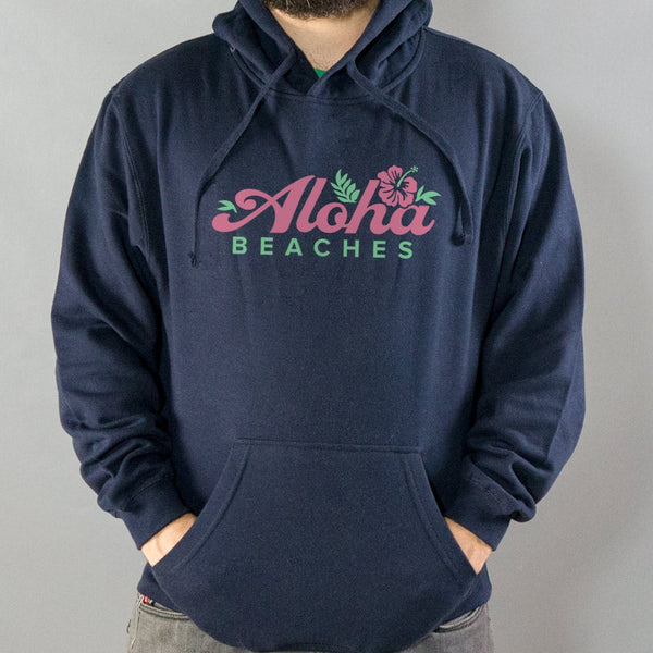 Aloha Beaches Hoodie