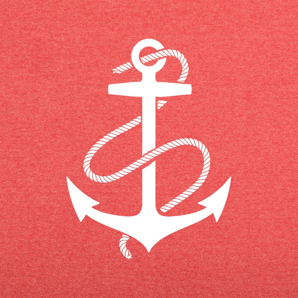 Anchors Aweigh Men's T-Shirt