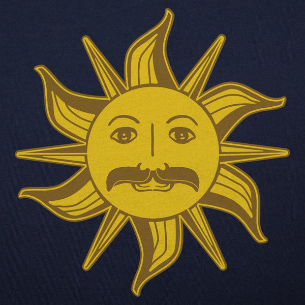 King Arthur Sun Women's T-Shirt