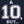 A Ten But... Women's T-Shirt