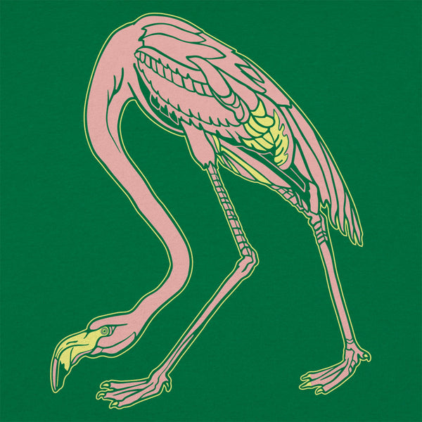 Audubon Flamingo Women's T-Shirt