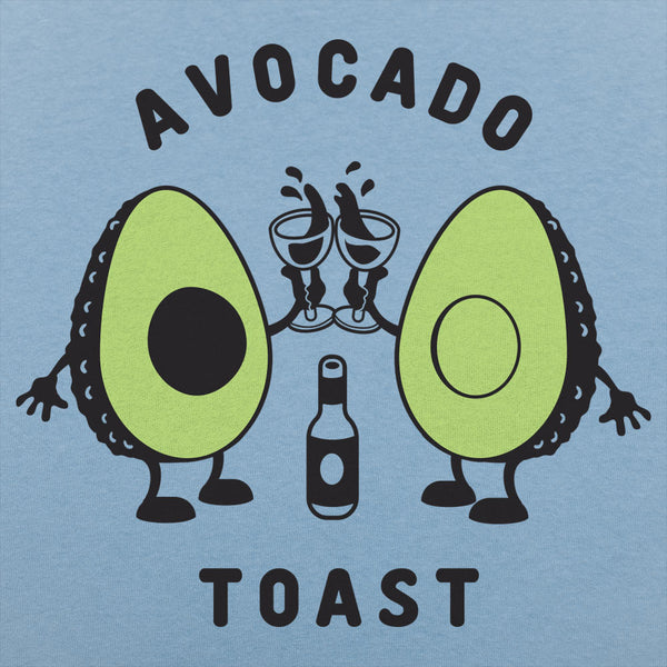 Avocado Toast Men's T-Shirt