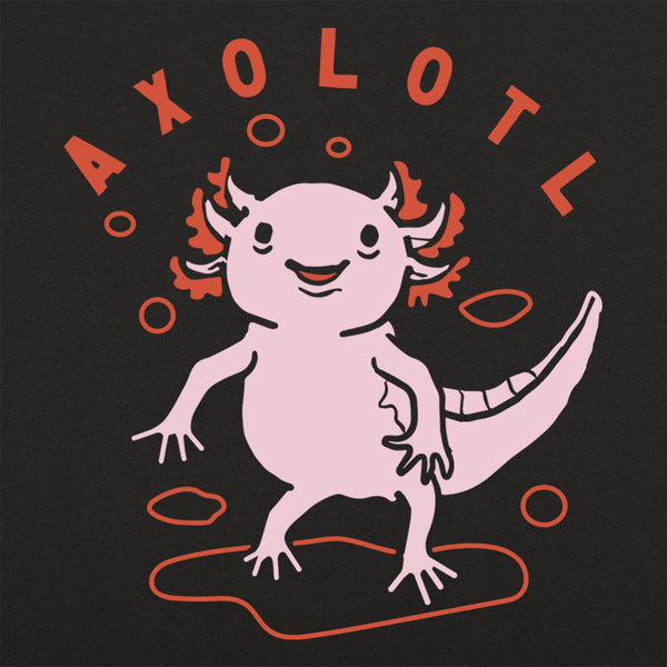 Axolotl Sweater