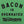 Bacon is Overrated Men's T-Shirt
