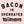 Bacon is Overrated Women's T-Shirt