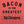 Bacon is the Greatest Men's T-Shirt
