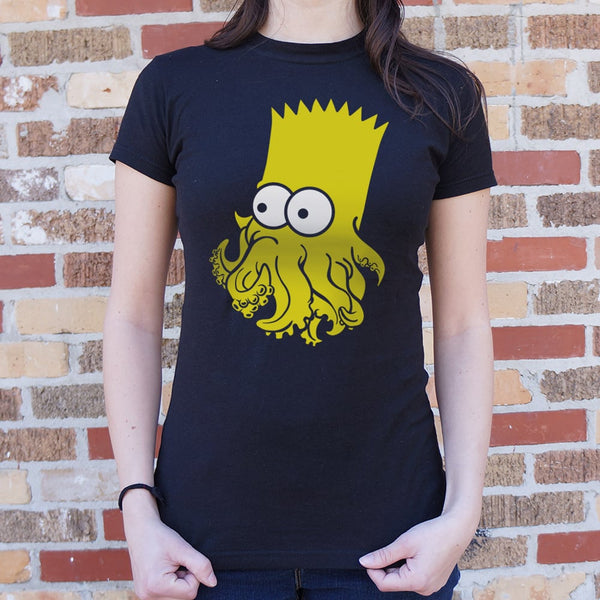 Barthulhu Women's T-Shirt