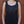 BBQ Pig Neon Women's Tank Top