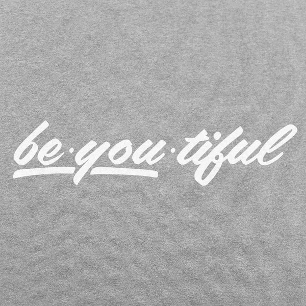 Be-You-Tiful Men's T-Shirt