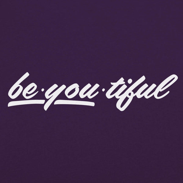 Be-You-Tiful Men's T-Shirt