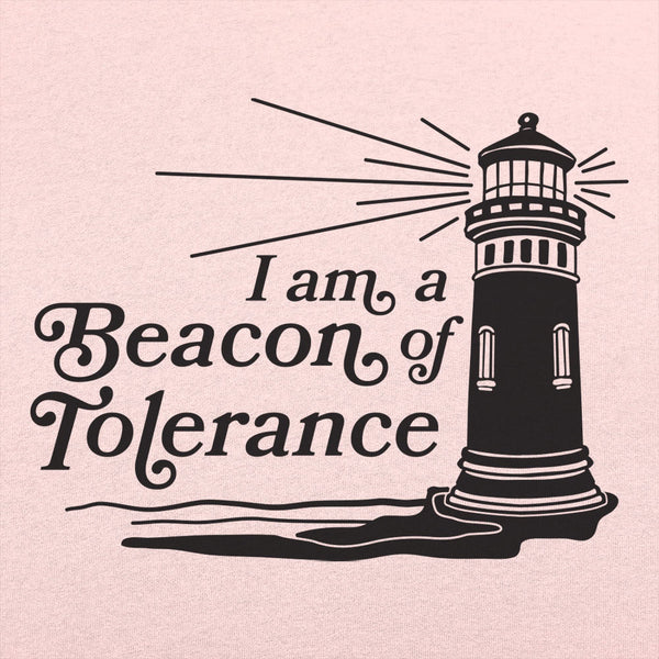 Beacon Of Tolerance Women's T-Shirt