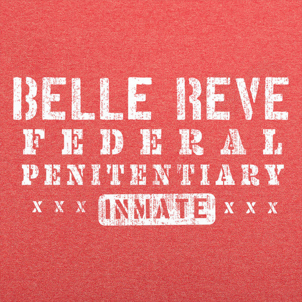 Belle Reve Penitentiary Men's T-Shirt