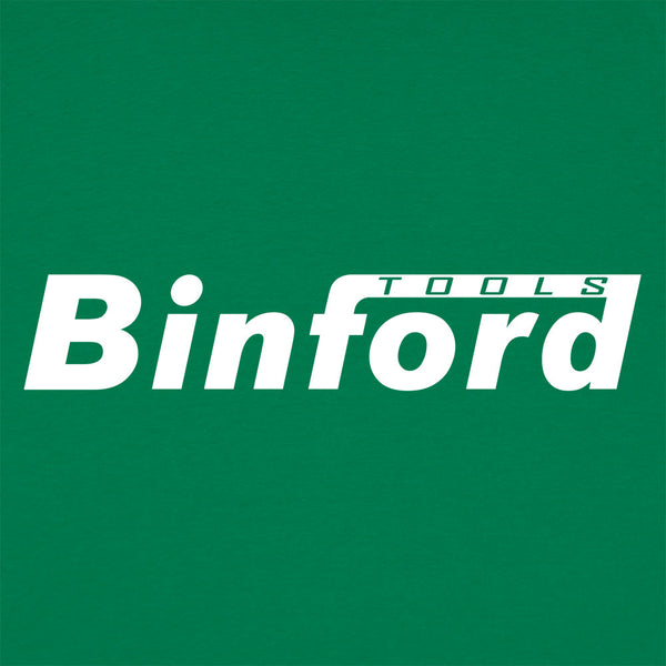 Binford Tools Women's T-Shirt