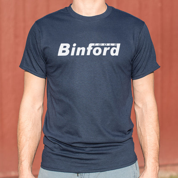 Binford Tools Men's T-Shirt