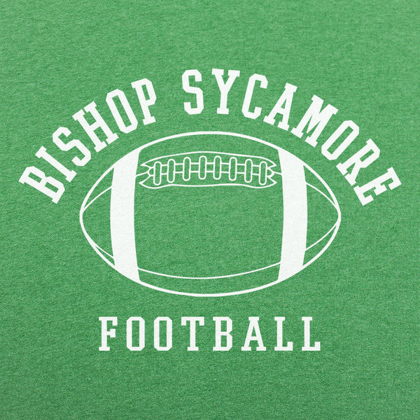 Bishop Sycamore Football Men's T-Shirt