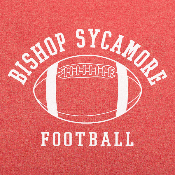 Bishop Sycamore Football Men's T-Shirt