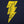 Black Lightning Women's T-Shirt
