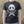 Black Metal Panda Men's T-Shirt