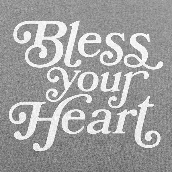 Bless Your Heart Women's T-Shirt