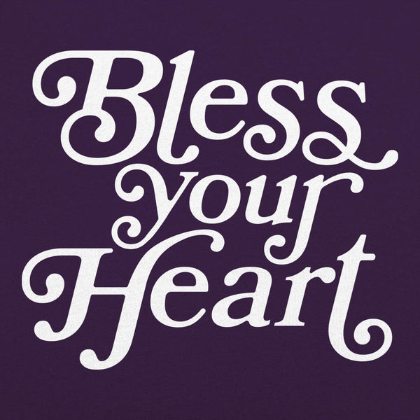 Bless Your Heart Men's T-Shirt