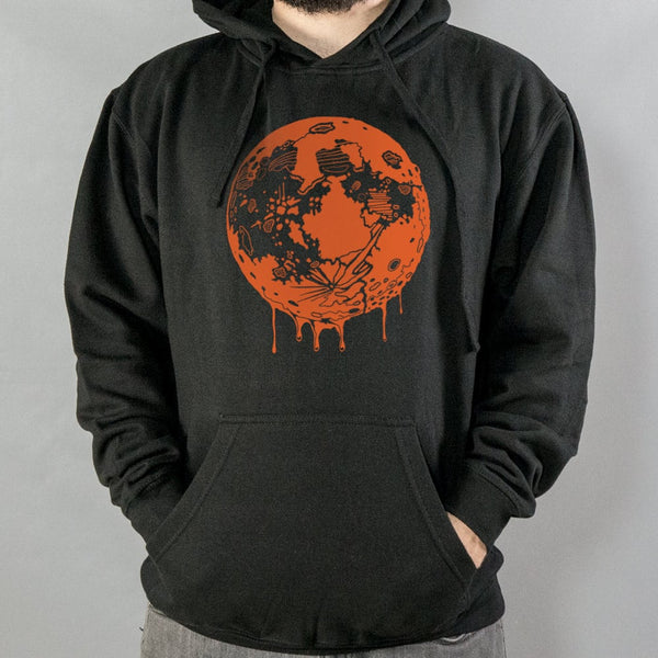 Blood Moon Hoodie