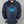 Blue Crab Hoodie