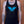 Blue Morpho Butterfly Men's Tank Top