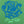 Blue Rose Men's T-Shirt