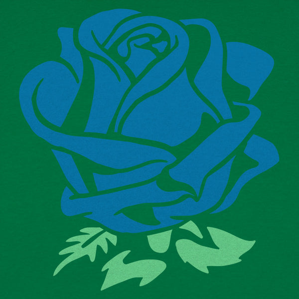 Blue Rose Women's T-Shirt