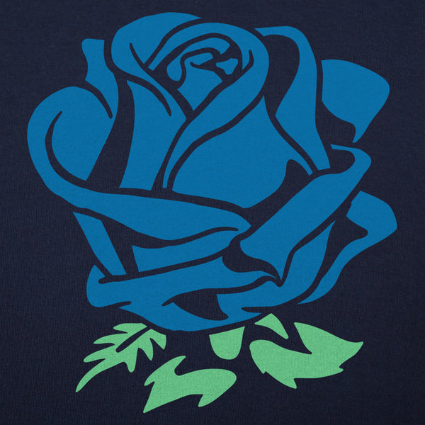 Blue Rose Women's T-Shirt