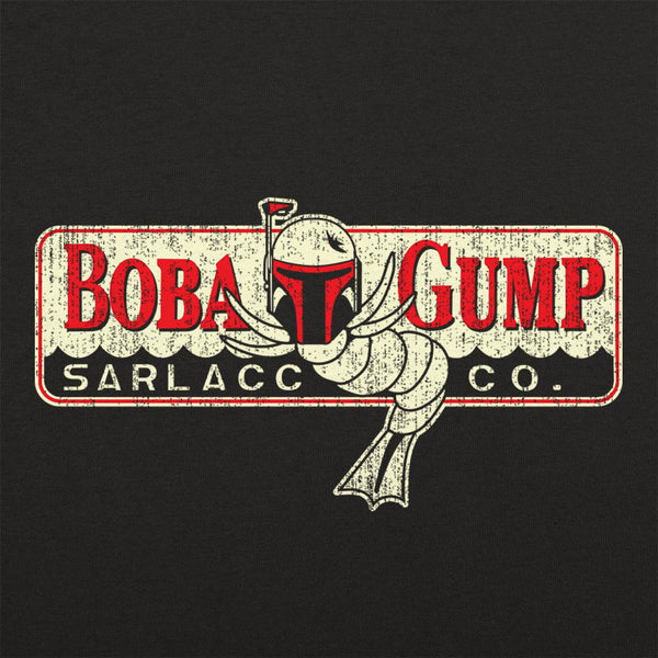 Boba Gump Women's T-Shirt