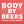Body By Beers Men's T-Shirt