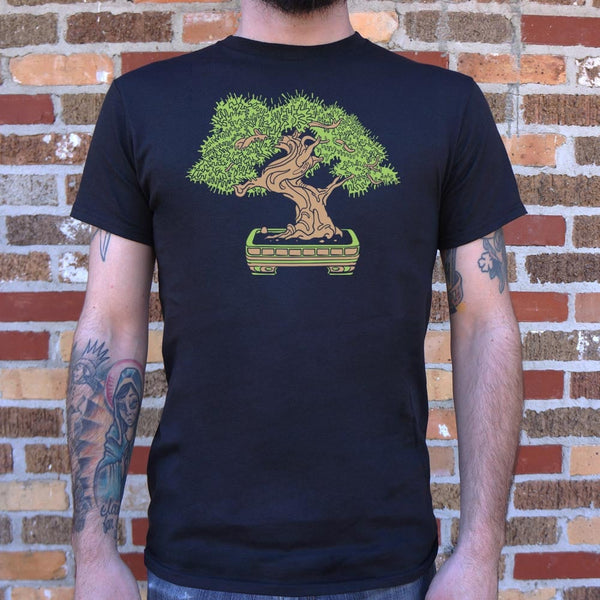 Bonsai Men's T-Shirt