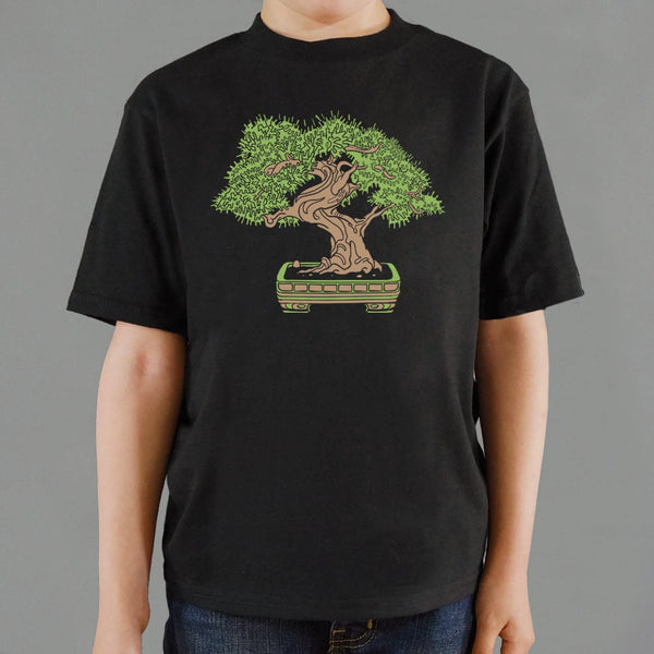 Bonsai Kids' T-Shirt