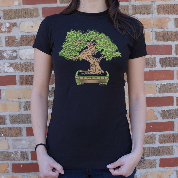 Bonsai Women's T-Shirt