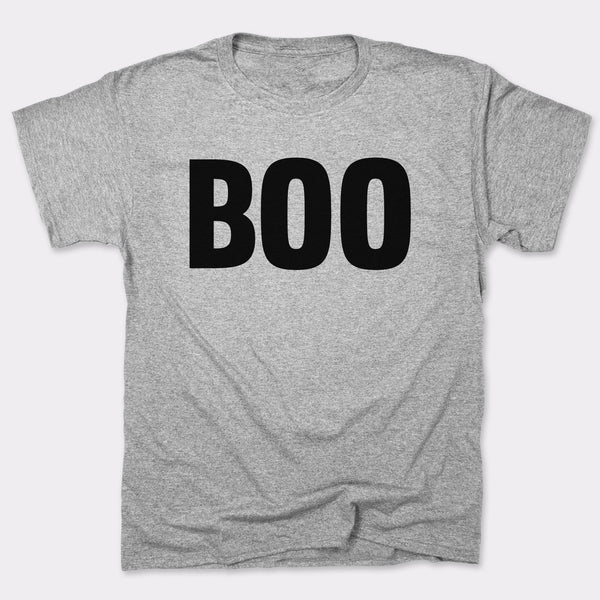 BOO Men's T-Shirt