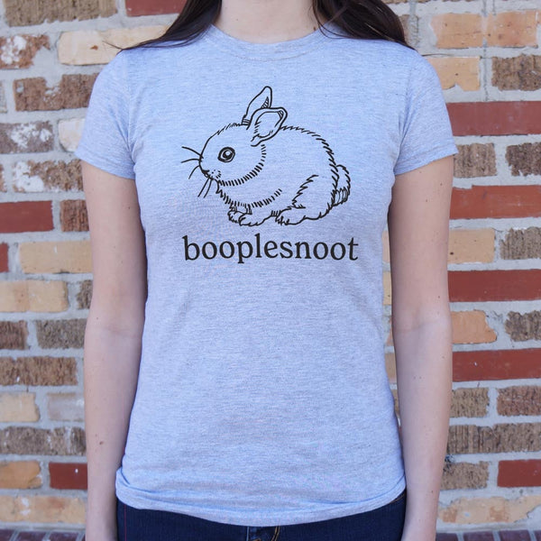 Booplesnoot Women's T-Shirt